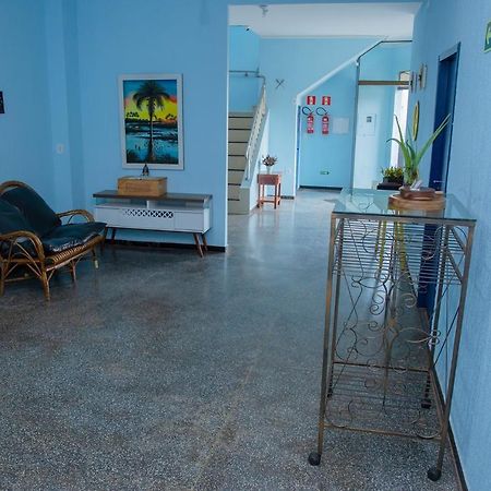Click Ape Rodoviaria Foz Apartment Foz do Iguacu Ngoại thất bức ảnh