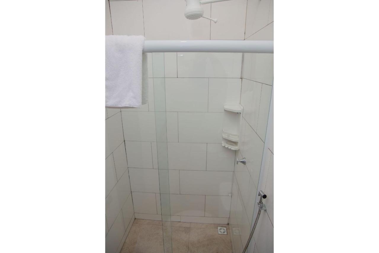 Click Ape Rodoviaria Foz Apartment Foz do Iguacu Ngoại thất bức ảnh